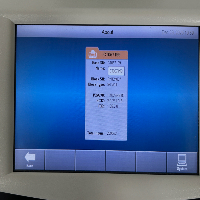 Bio Rad C1000 Touch Thermal Cycler image 3